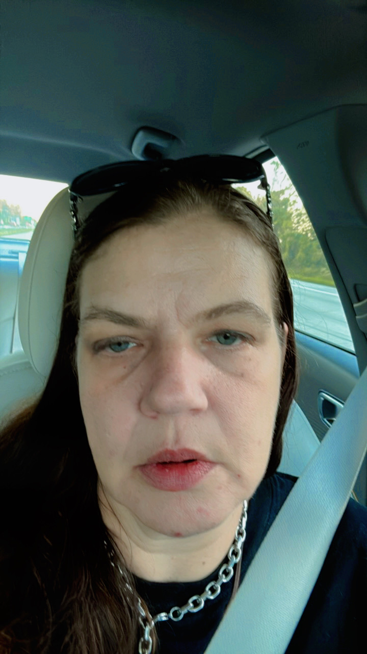 The Manifestation of Baba Yaga